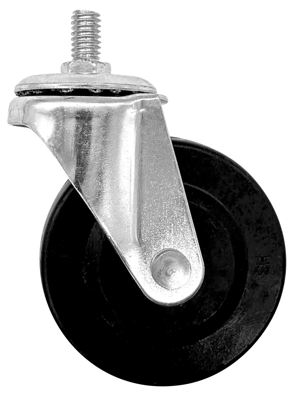 Gamma EZ Travel Cart Spare Wheel 1 Gamma EZ Travel Cart Spare Wheel