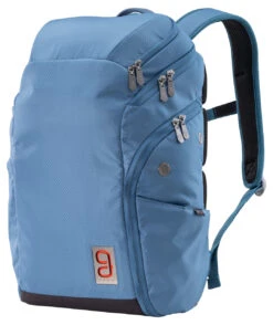 Tennis Discount Store -Tennis Discount Store Geau Sport Axiom Backpack 2.0 front blue 46079.1706026697