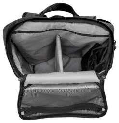 Geau Sport Axiom Backpack 2.0 -Tennis Discount Store Geau Sport Axiom Backpack 2.0 inside black 78424.1706026701