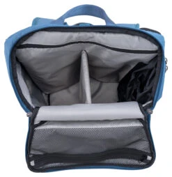 Geau Sport Axiom Backpack 2.0 -Tennis Discount Store Geau Sport Axiom Backpack 2.0 inside blue 04797.1706026702