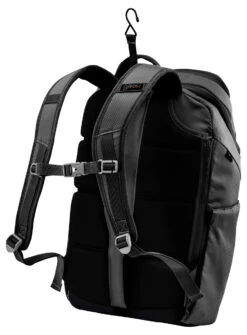 Geau Sport Axiom Backpack 2.0 -Tennis Discount Store Geau Sport Axiom Backpack 2.0 rear black 82423.1706026696