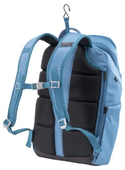 Geau Sport Axiom Backpack 2.0 -Tennis Discount Store Geau Sport Axiom Backpack 2.0 rear blue 96923.1706026861