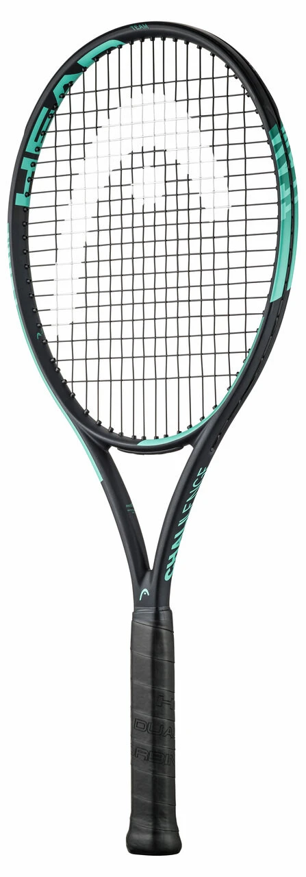 Head IG Challenge Team 2024 Tennis Racquet 1 Head IG Challenge Team 2024 Tennis Racquet