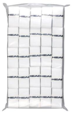 Head Prime Tour Overgrip 50 Pack