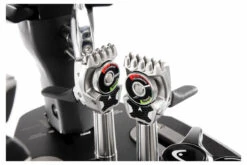 Head TE-3600 Stringing Machine -Tennis Discount Store Head TE 3600 Stringing Machine clamps 58900.1707146067