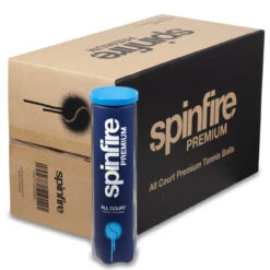 Spinfire Premium Tennis Balls Dozen 5 Spinfire Premium Tennis Balls Dozen -Tennis Discount Store Spinfire Premium Tennis Balls Dozen box 29478.1708444519