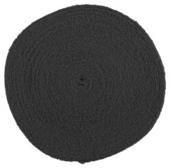 Apollo® Towelling Grip 12M Roll -Tennis Discount Store Towelling Grip 12M Roll black 70382.1709220351