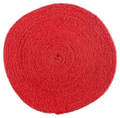 Apollo® Towelling Grip 12M Roll -Tennis Discount Store Towelling Grip 12M Roll red 81913.1709220353