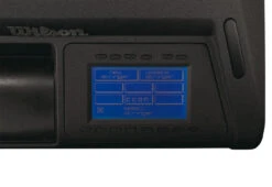 Wilson Baiardo Stringing Machine -Tennis Discount Store biarado best screen 63682 80422.1698769646