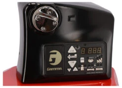 Gamma Progression II ELS Stringing Machine -Tennis Discount Store gamma progression ii els stringing machine tension head 48061 01125.1698769636