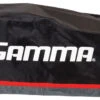 Gamma Stringing Machine Cover