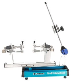 Gamma X-6 Stringing Machine