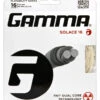 Gamma Solace 16 1.32mm Set