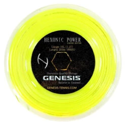 Genesis Hexonic Power 16 1.27mm 200M Reel