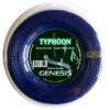 Genesis Typhoon 17 1.26mm 200M Reel
