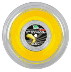 Gosen Sidewinder 17 1.22mm 200M Reel