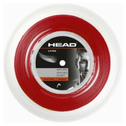 Head Lynx 16 1.30mm 200M Reel -Tennis Discount Store head lynx 16 1 30mm 200m reel red 72331 33105.1698770956