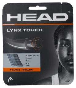 Head Lynx Touch 16 1.30mm Set