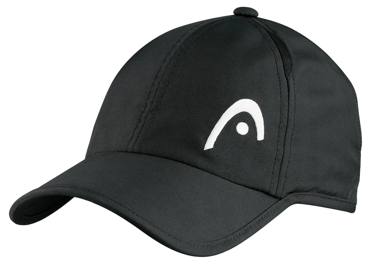 Head Pro Player Cap 2 Head Pro Player Cap - Image 2