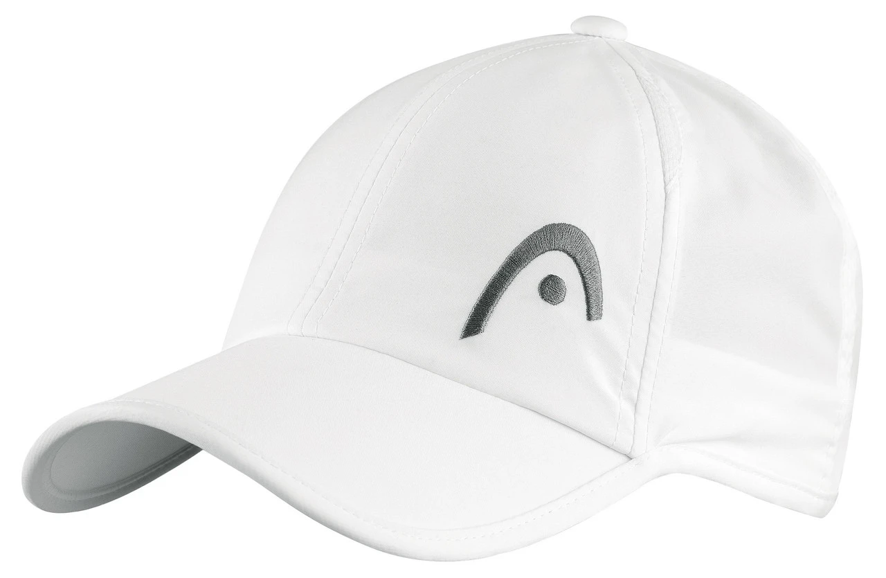 Head Pro Player Cap 1 Head Pro Player Cap