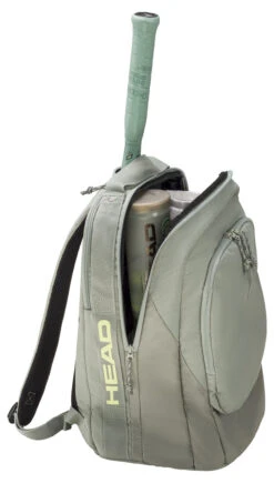 Head Pro Tennis Backpack -Tennis Discount Store head pro tennis backpack side 84620 55336.1698773356