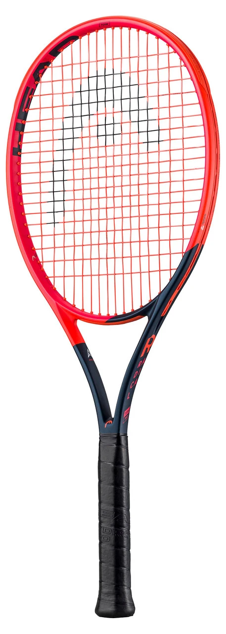 Head Radical Team 2023 Tennis Racquet 1 Head Radical Team 2023 Tennis Racquet