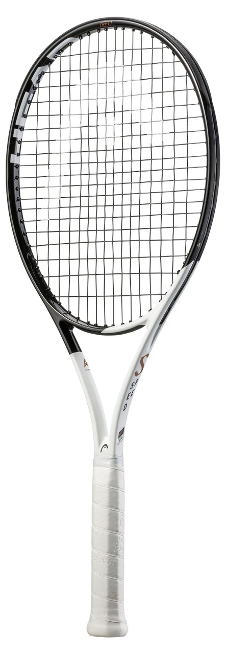 Head Speed MP L 2022 Tennis Racquet 1 Head Speed MP L 2022 Tennis Racquet