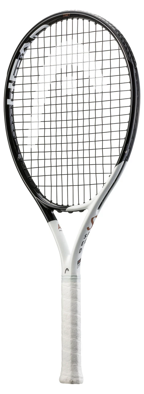 Head Speed PWR 2022 Tennis Racquet 1 Head Speed PWR 2022 Tennis Racquet