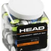 Head Xtreme Soft Overgrip Jar Of 70