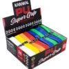 Karakal PU Super Grip Universal Replacement Grip 24 Pack
