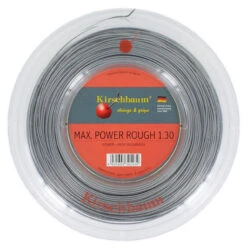 Kirschbaum Max Power Rough 16 1.30mm 200M Reel