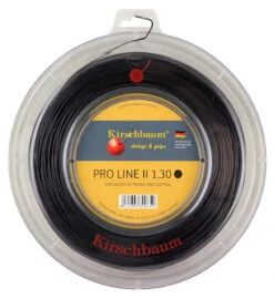 Kirschbaum Pro Line II 16 1.30mm 200M Reel
