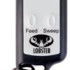 Lobster Elite 2-Function Ball Machine Remote