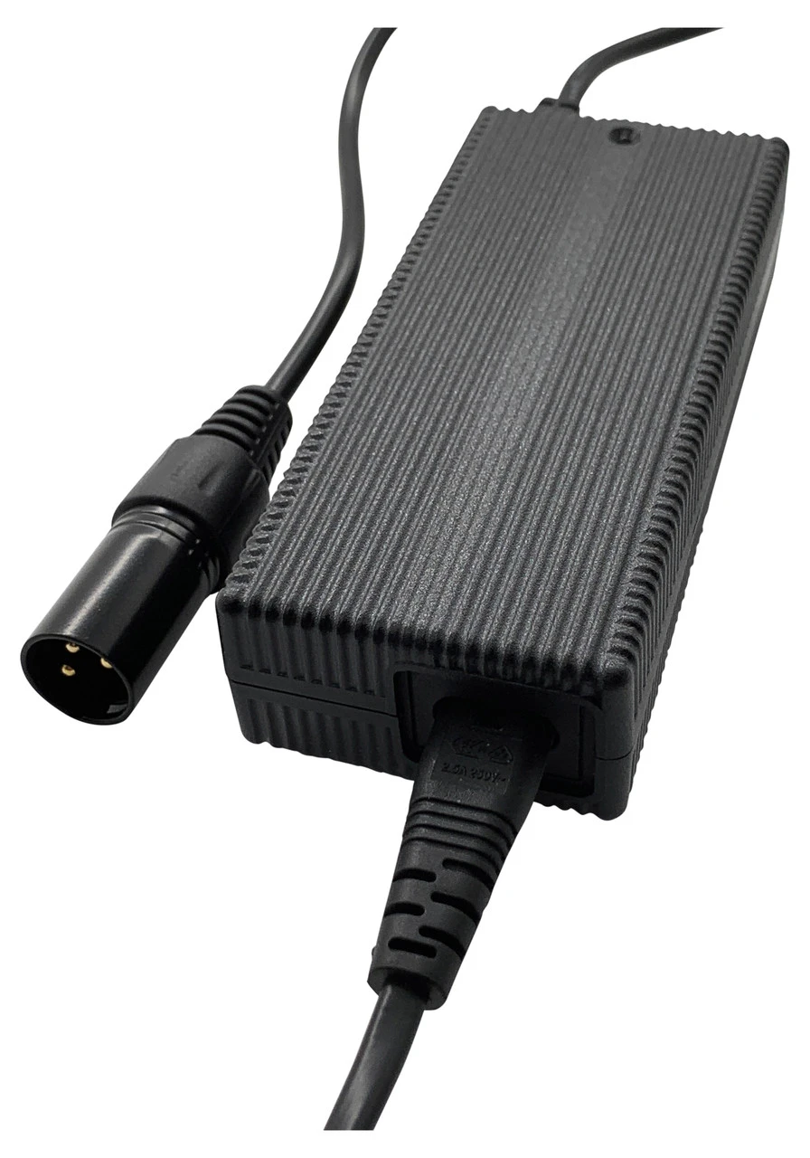 Lobster Elite Premium Battery Charger 2 Lobster Elite Premium Battery Charger - Image 2