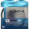 Luxilon Big Banger Alu Power Spin 16 1.27mm Set