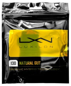 Luxilon Natural Gut 16 1.30mm Set
