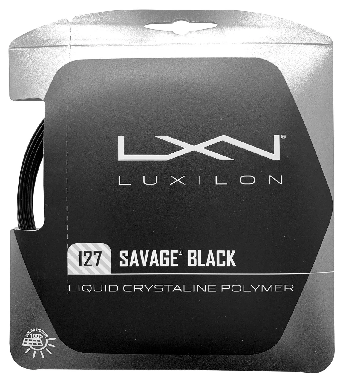 Luxilon Savage 16 1.27mm Set 1 Luxilon Savage 16 1.27mm Set