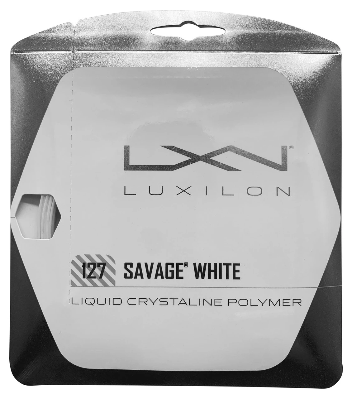 Luxilon Savage 16 1.27mm Set 4 Luxilon Savage 16 1.27mm Set - Image 4