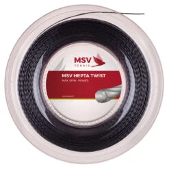 MSV Hepta-Twist 16L 1.25mm 200M Reel