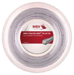 MSV Focus-Hex Plus 38 16 1.30mm 200M Reel