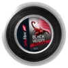 Polyfibre Black Venom Rough 16L 1.25mm 200M Reel