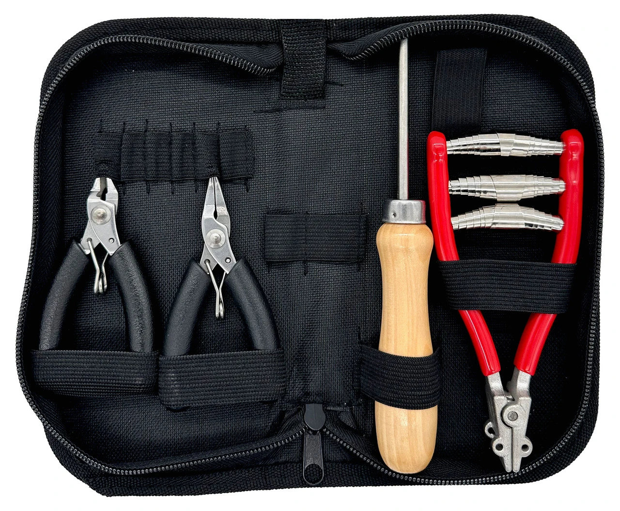 Premium Stringing Tool Kit 1 Premium Stringing Tool Kit