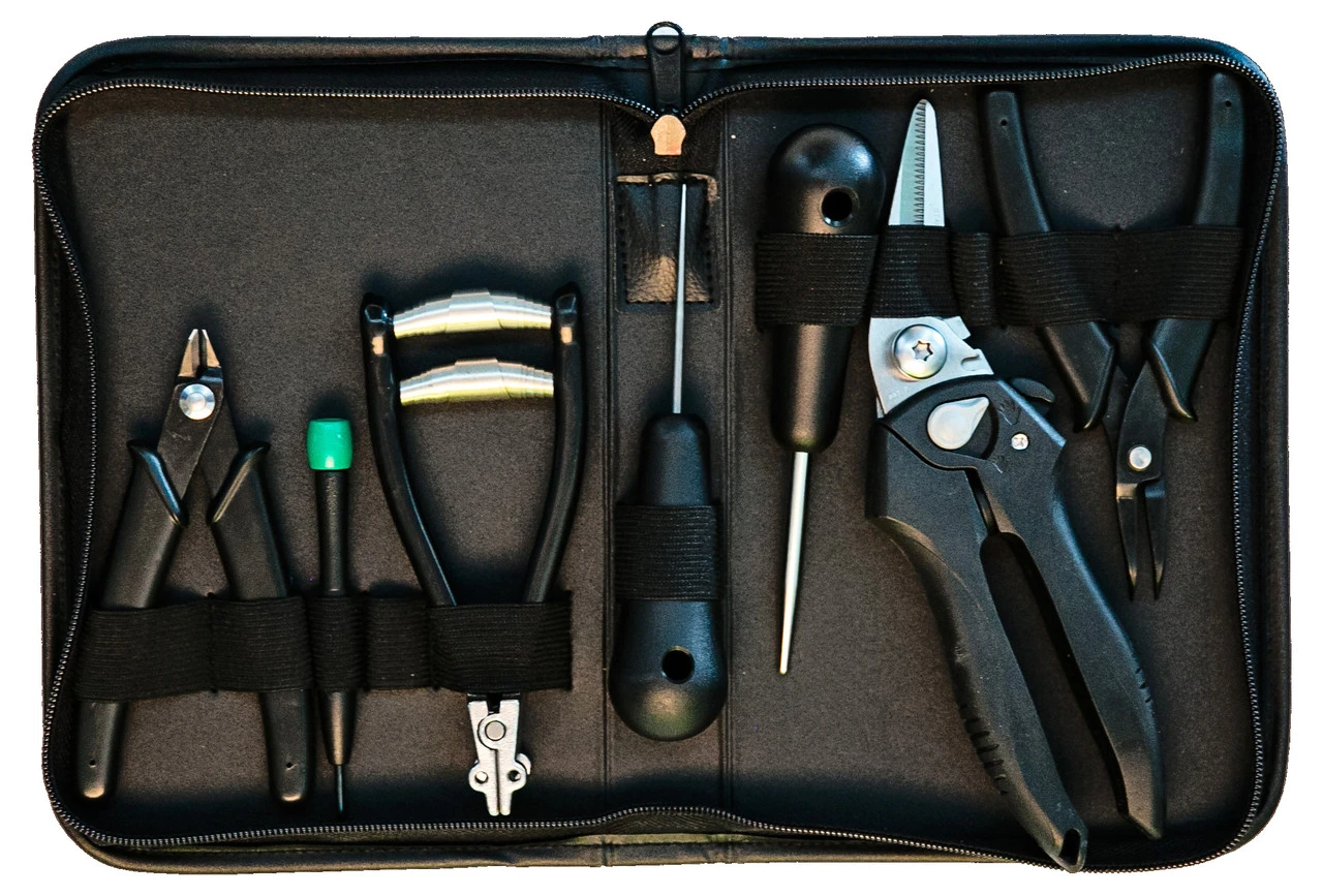 Prince 7000 Stringing Machine 8 Prince 7000 Stringing Machine - Image 8