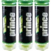 Prince NX Tour Pro Tennis Balls Dozen