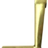 Edwards Spare Brass Winder Handle