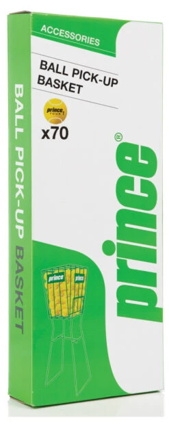 Prince 70 Tennis Ball Basket -Tennis Discount Store prince 70 tennis ball basket box 37495 14128.1698770302