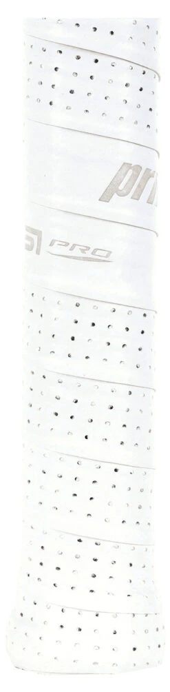 Prince ResiPro Overgrip 12 Pack -Tennis Discount Store prince resipro overgrip 12 pack white handle 60004 31941.1698770276