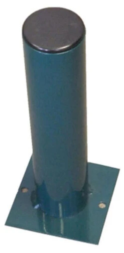 Edwards Round Ground Sockets And Caps