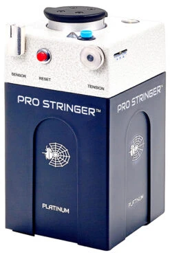 Pro Stringer Platinum Portable Electronic Stringing Machine -Tennis Discount Store pro stringer platinum portable electronic stringing machine main 34120 50172.1698770373