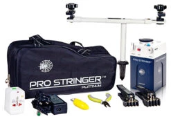 Pro Stringer Platinum Portable Electronic Stringing Machine -Tennis Discount Store pro stringer platinum portable electronic stringing machine package 71891 13219.1698770373